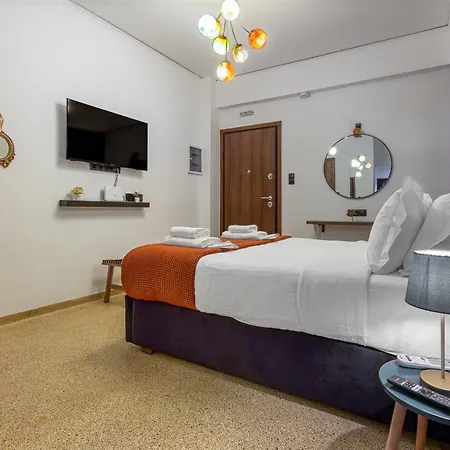 Apartment Dema Luxury - Romvis