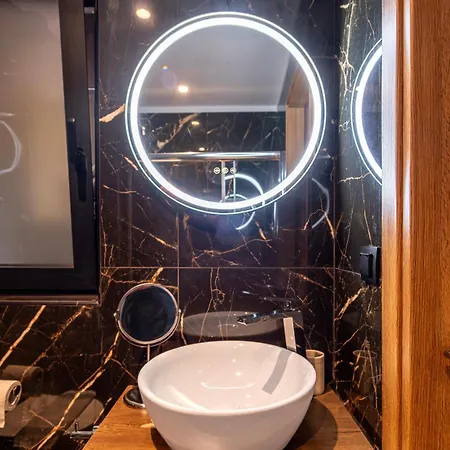 Apartment Dema Luxury - Romvis Athens