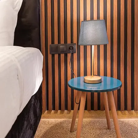 Apartment Dema Luxury - Romvis Athens