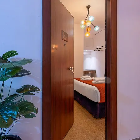 Apartment Dema Luxury - Romvis Athens